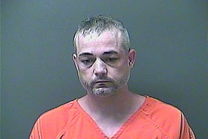 Brandon Creech